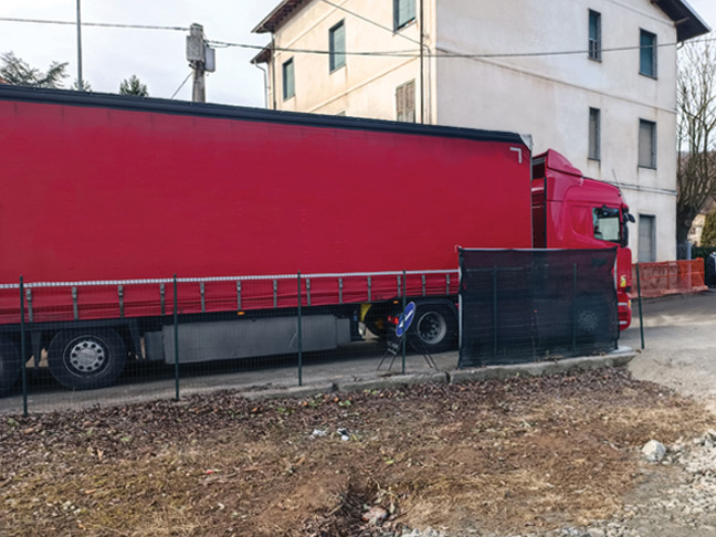 Casa prefabbricata Ecodimora Bagnasco Cuneo