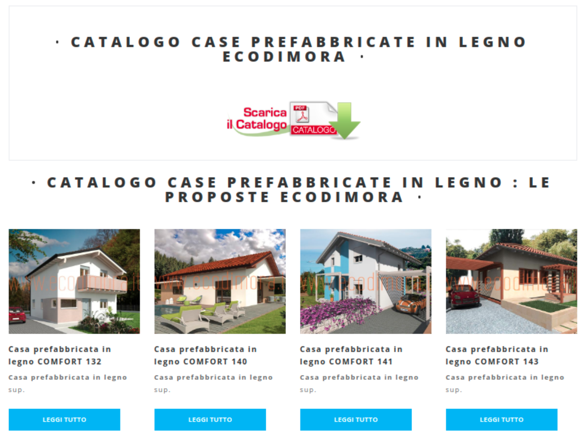 catalogo ecodimora